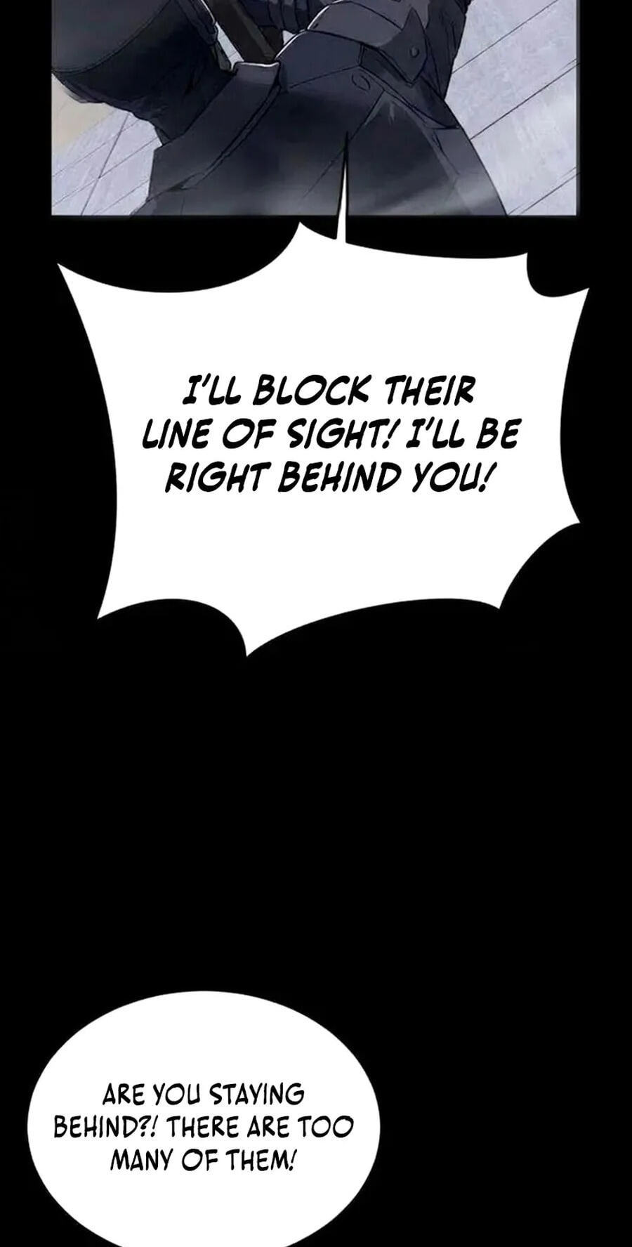 Read Resurrection Boy chapter 25 image 61 on Lezhin