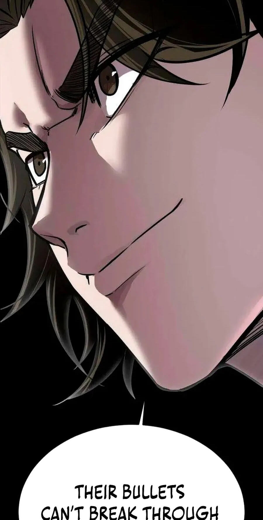 Read Resurrection Boy chapter 25 image 63 on Lezhin