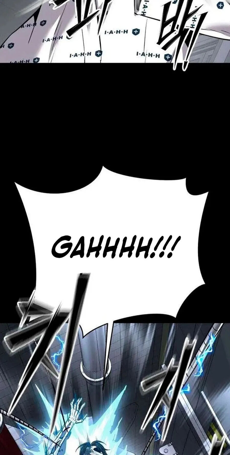 Read Resurrection Boy chapter 25 image 66 on Lezhin
