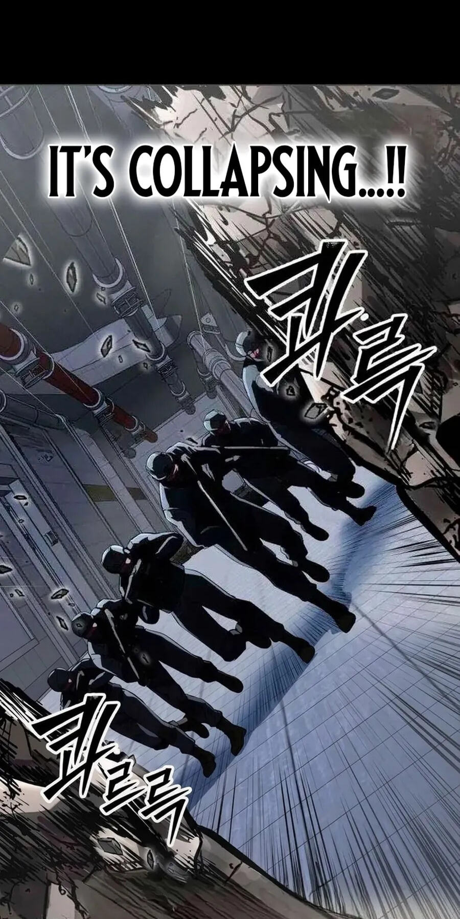 Read Resurrection Boy chapter 25 image 69 on Lezhin