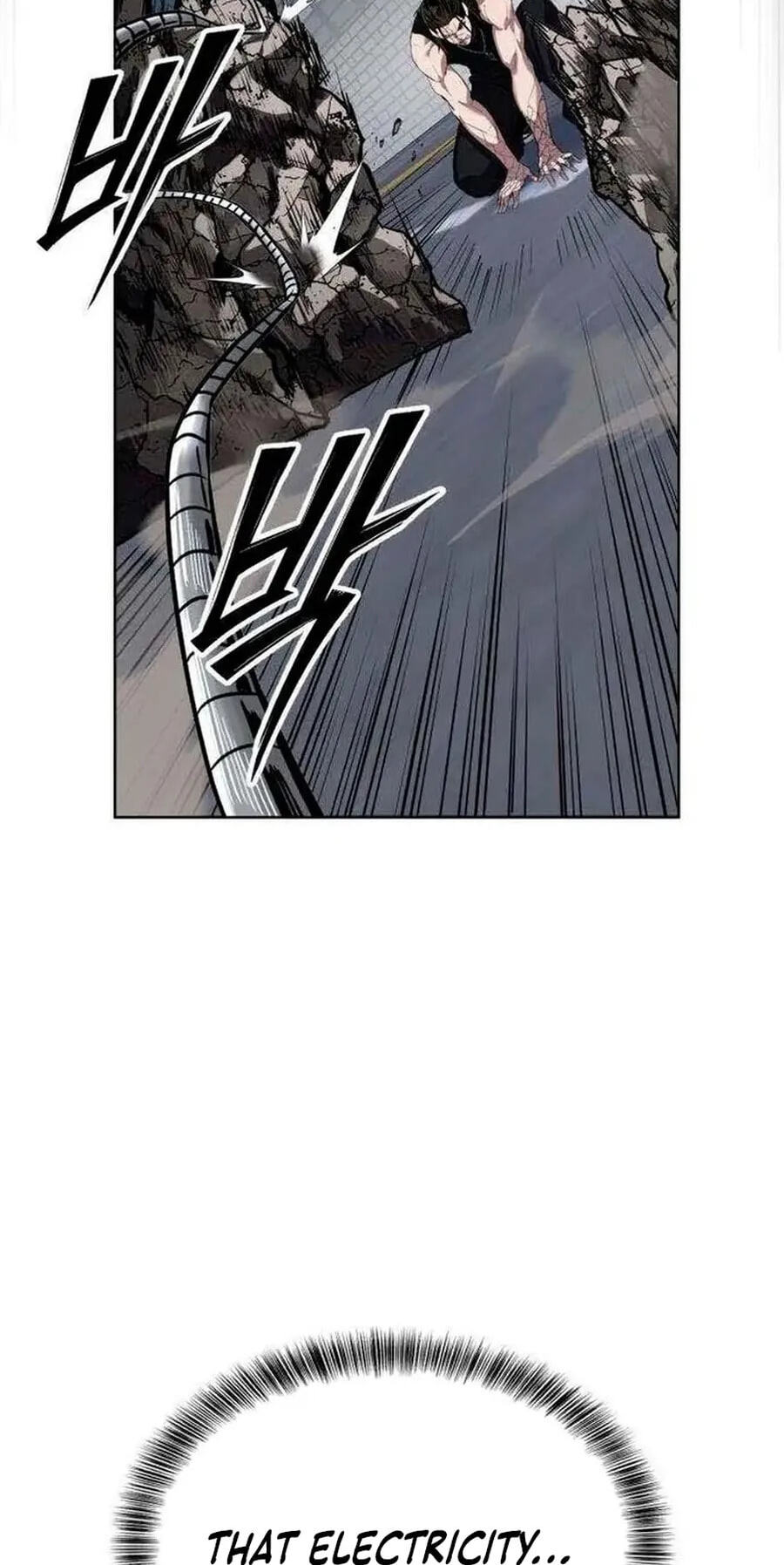 Read Resurrection Boy chapter 25 image 71 on Lezhin