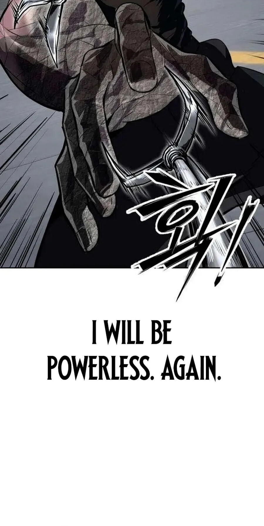 Read Resurrection Boy chapter 25 image 75 on Lezhin