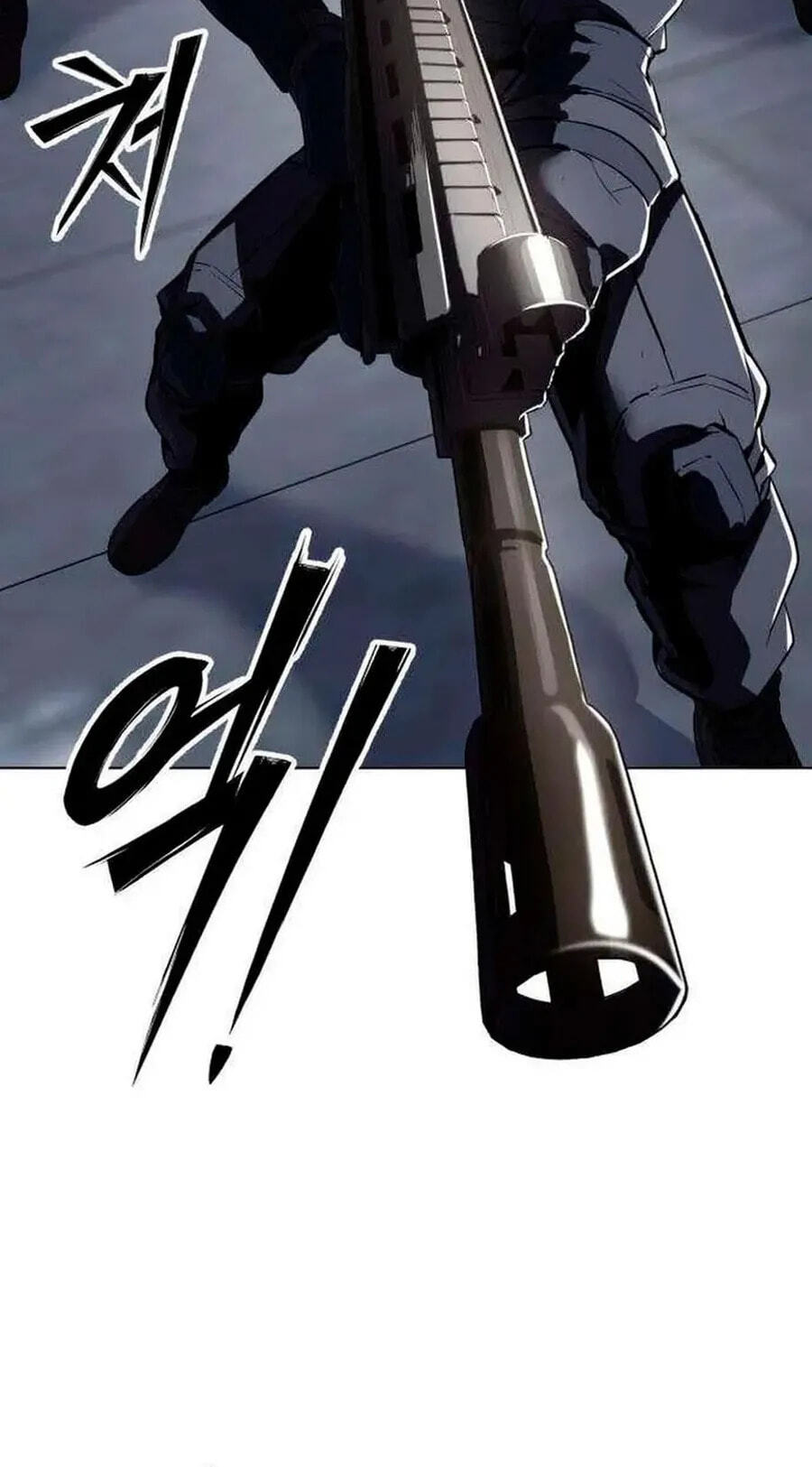 Read Resurrection Boy chapter 25 image 8 on Lezhin