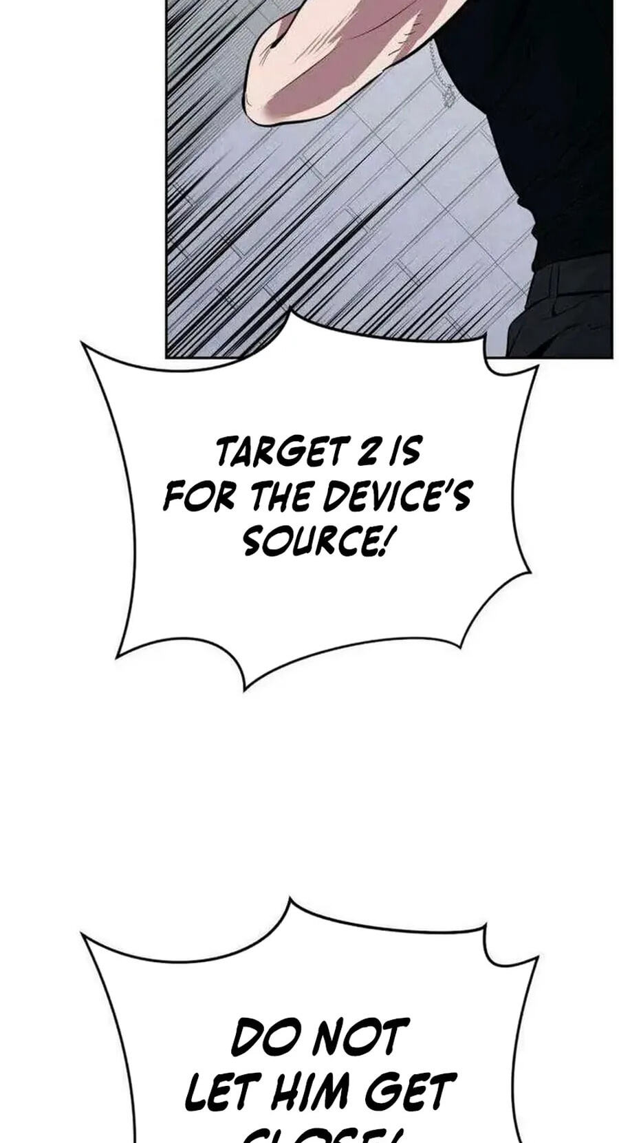 Read Resurrection Boy chapter 25 image 87 on Lezhin