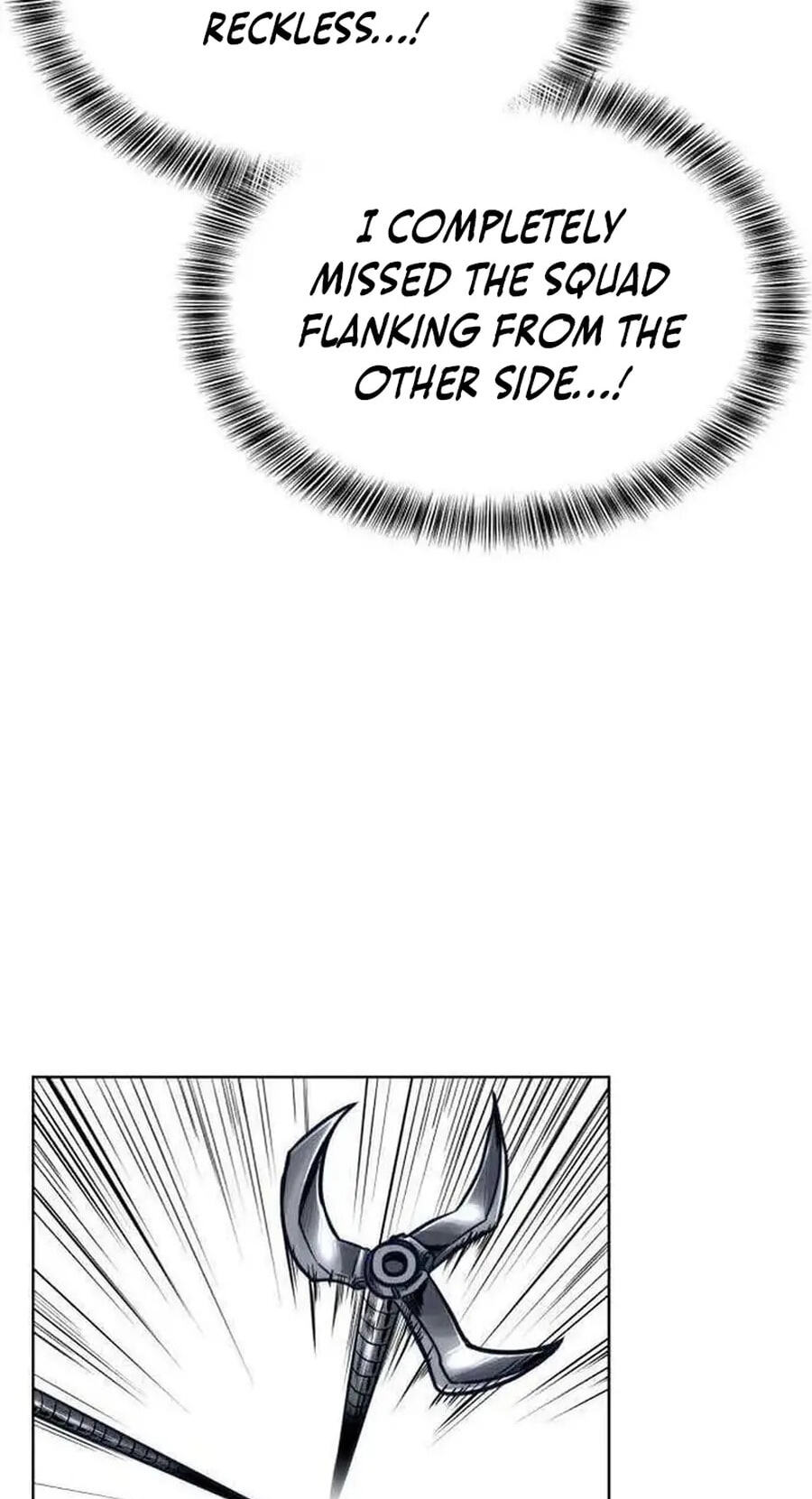 Read Resurrection Boy chapter 25 image 89 on Lezhin