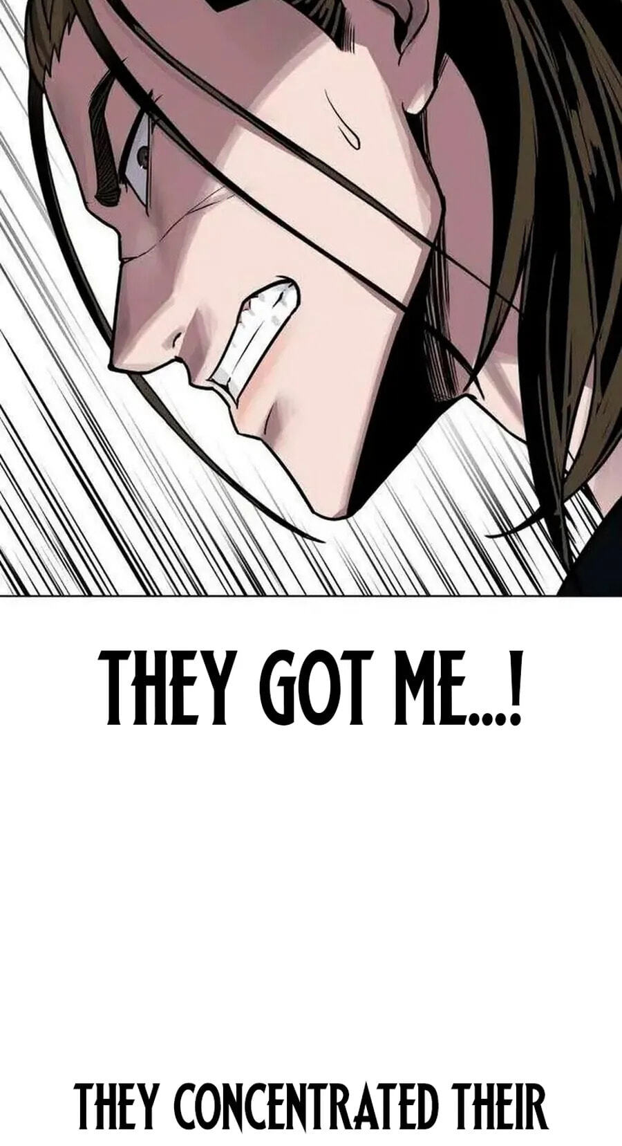 Read Resurrection Boy chapter 25 image 92 on Lezhin