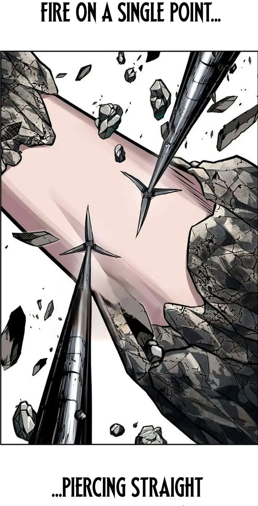 Read Resurrection Boy chapter 25 image 93 on Lezhin