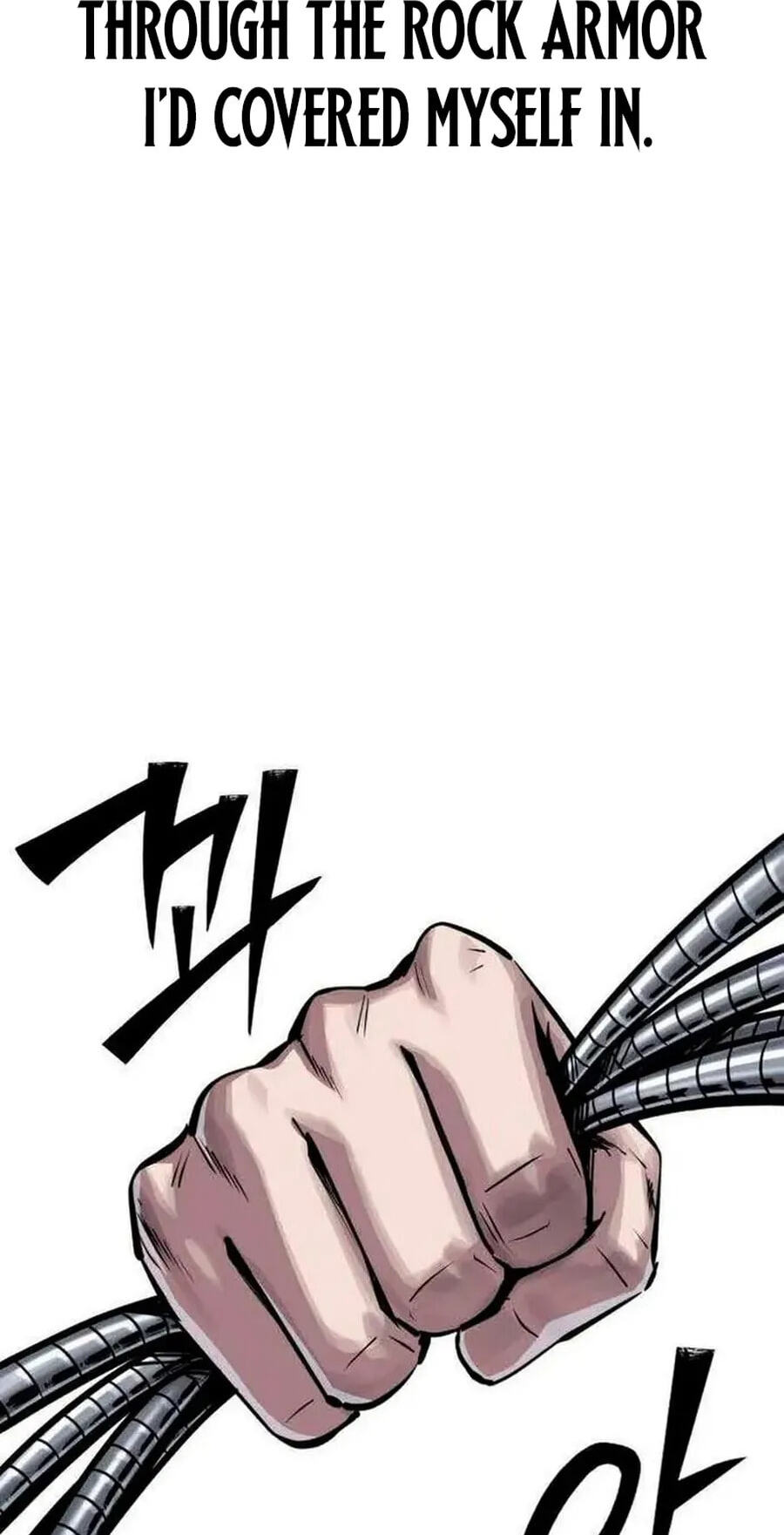 Read Resurrection Boy chapter 25 image 94 on Lezhin