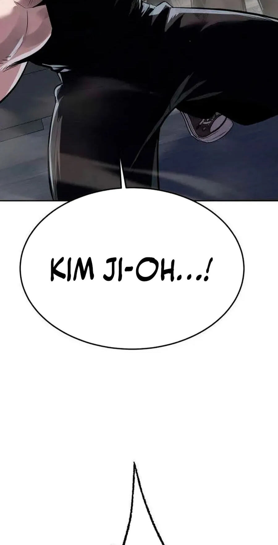 Read Resurrection Boy chapter 25 image 96 on Lezhin