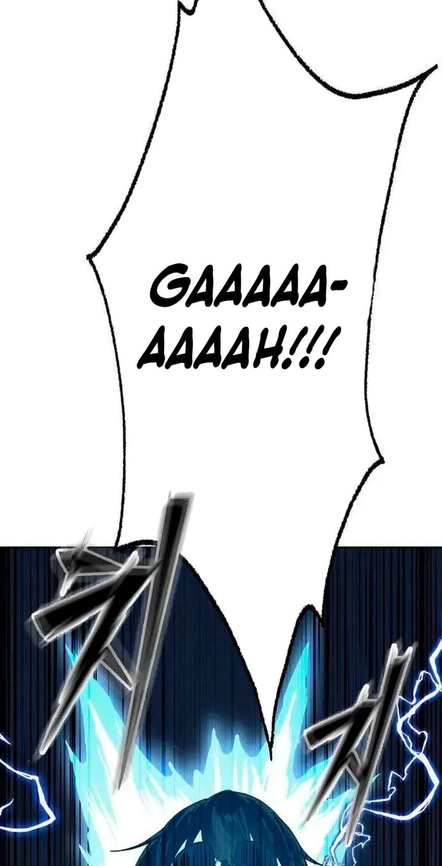 Read Resurrection Boy chapter 25 image 97 on Lezhin