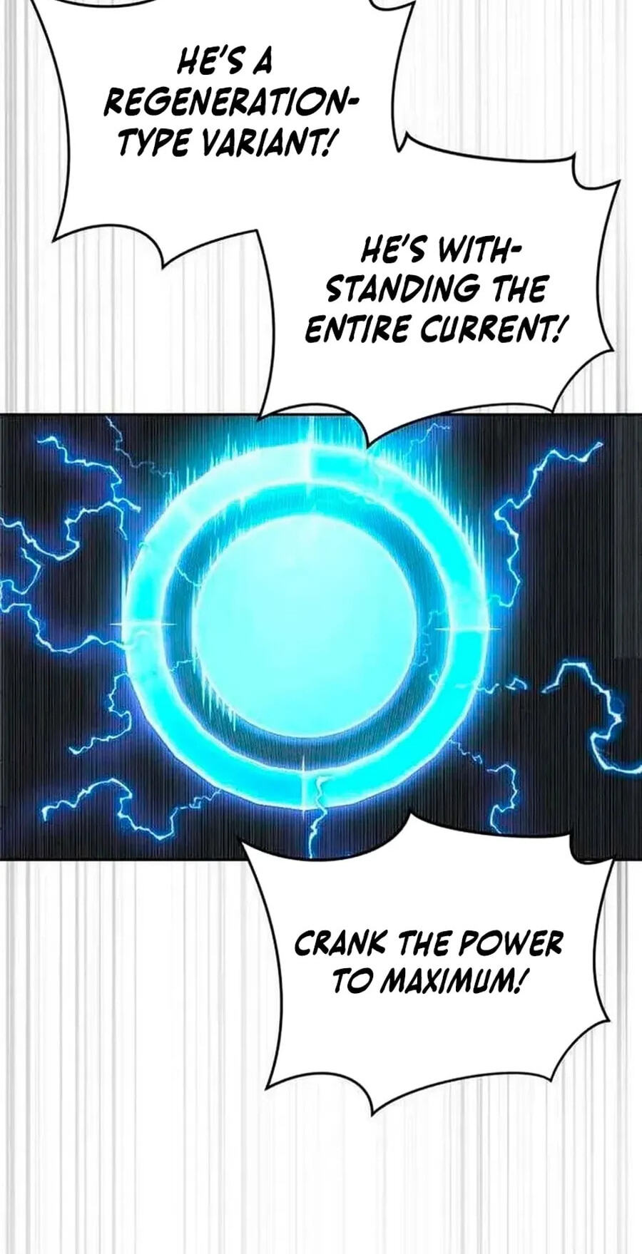 Read Resurrection Boy chapter 25 image 99 on Lezhin