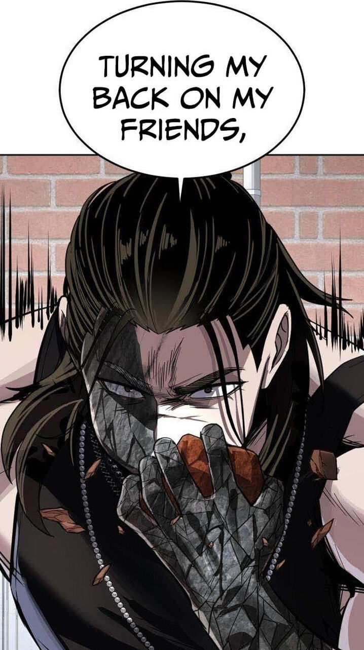 Read Resurrection Boy chapter 26 image 101 on Lezhin