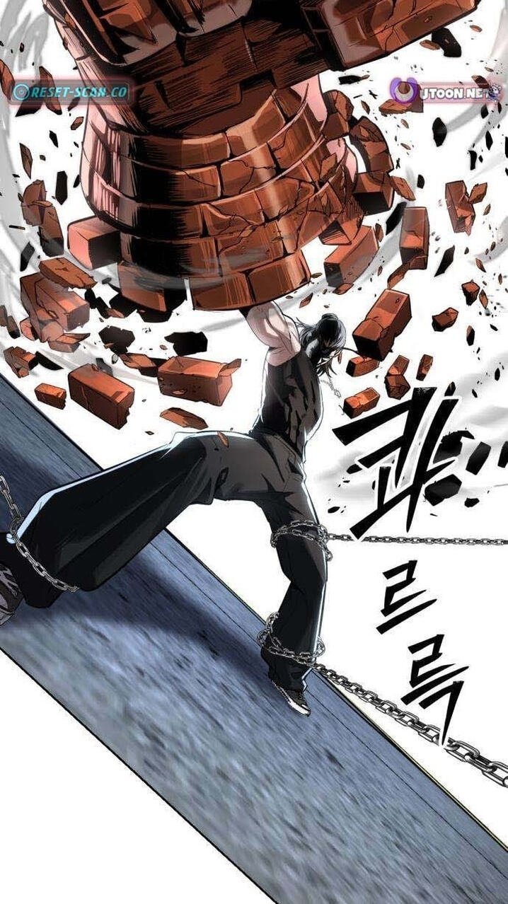 Read Resurrection Boy chapter 26 image 109 on Lezhin