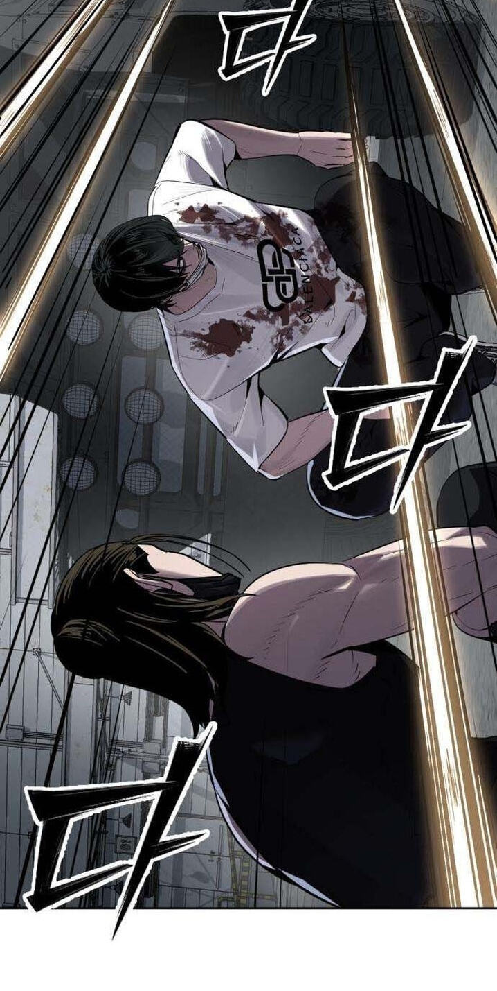 Read Resurrection Boy chapter 26 image 11 on Lezhin