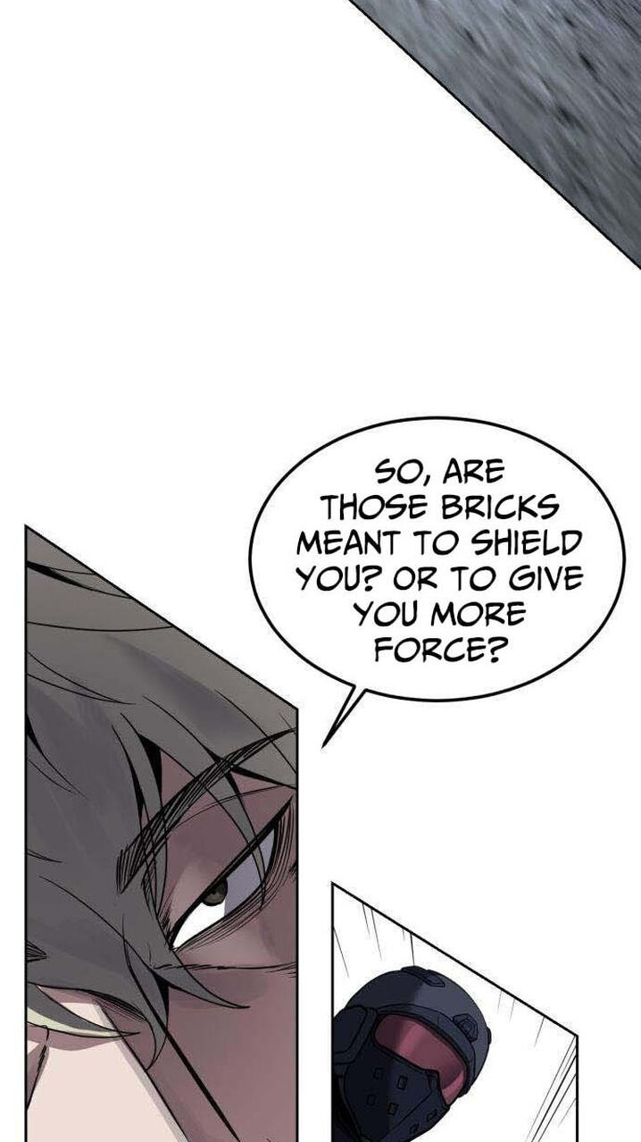 Read Resurrection Boy chapter 26 image 110 on Lezhin