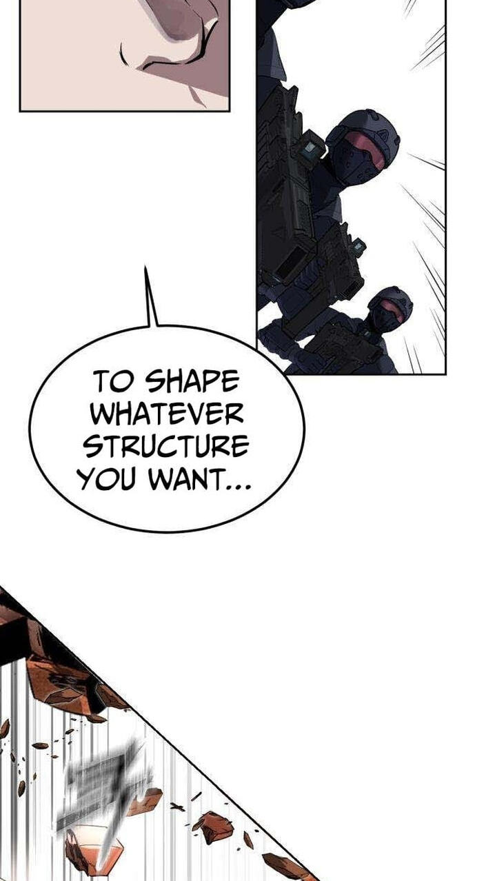 Read Resurrection Boy chapter 26 image 111 on Lezhin