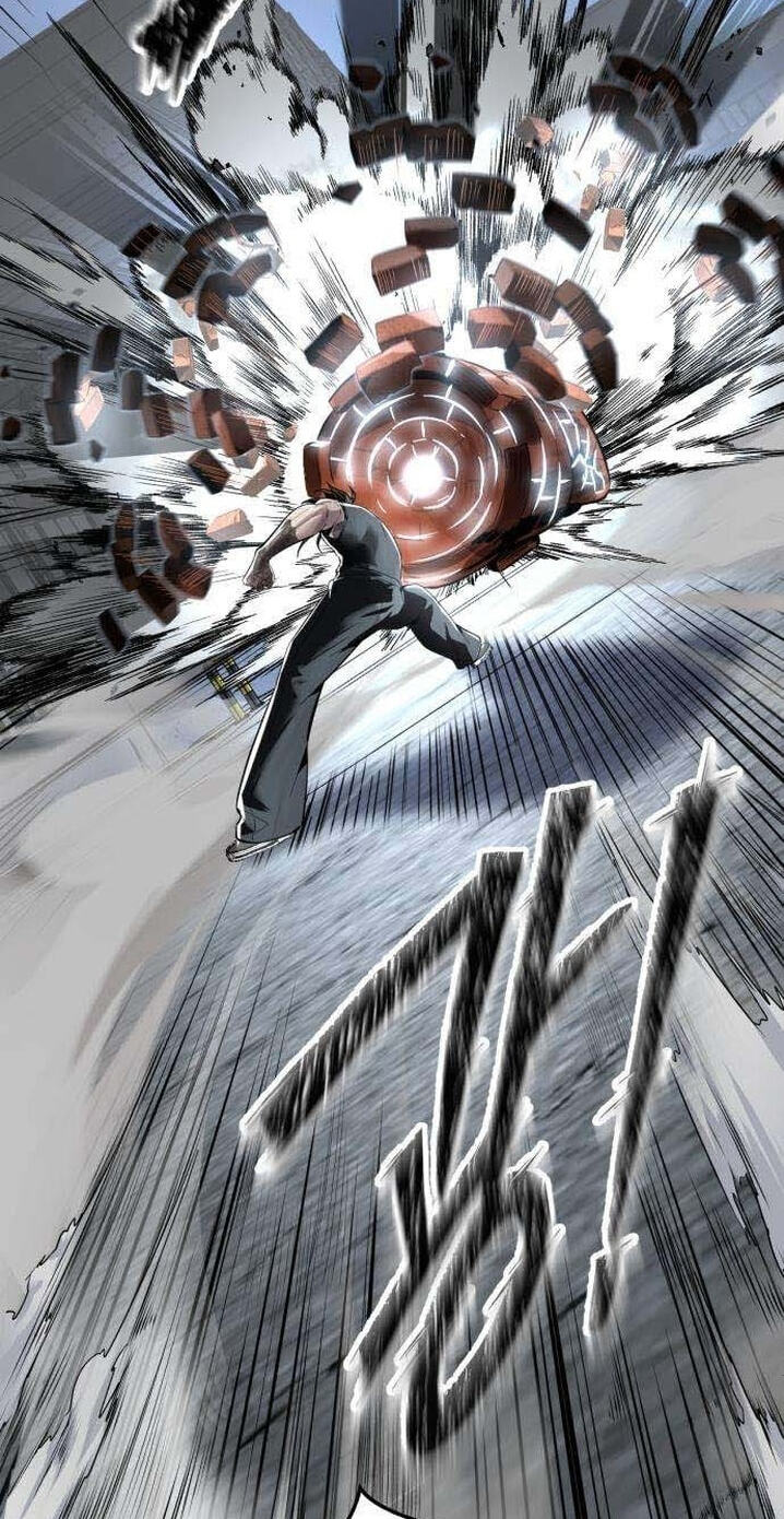 Read Resurrection Boy chapter 26 image 115 on Lezhin
