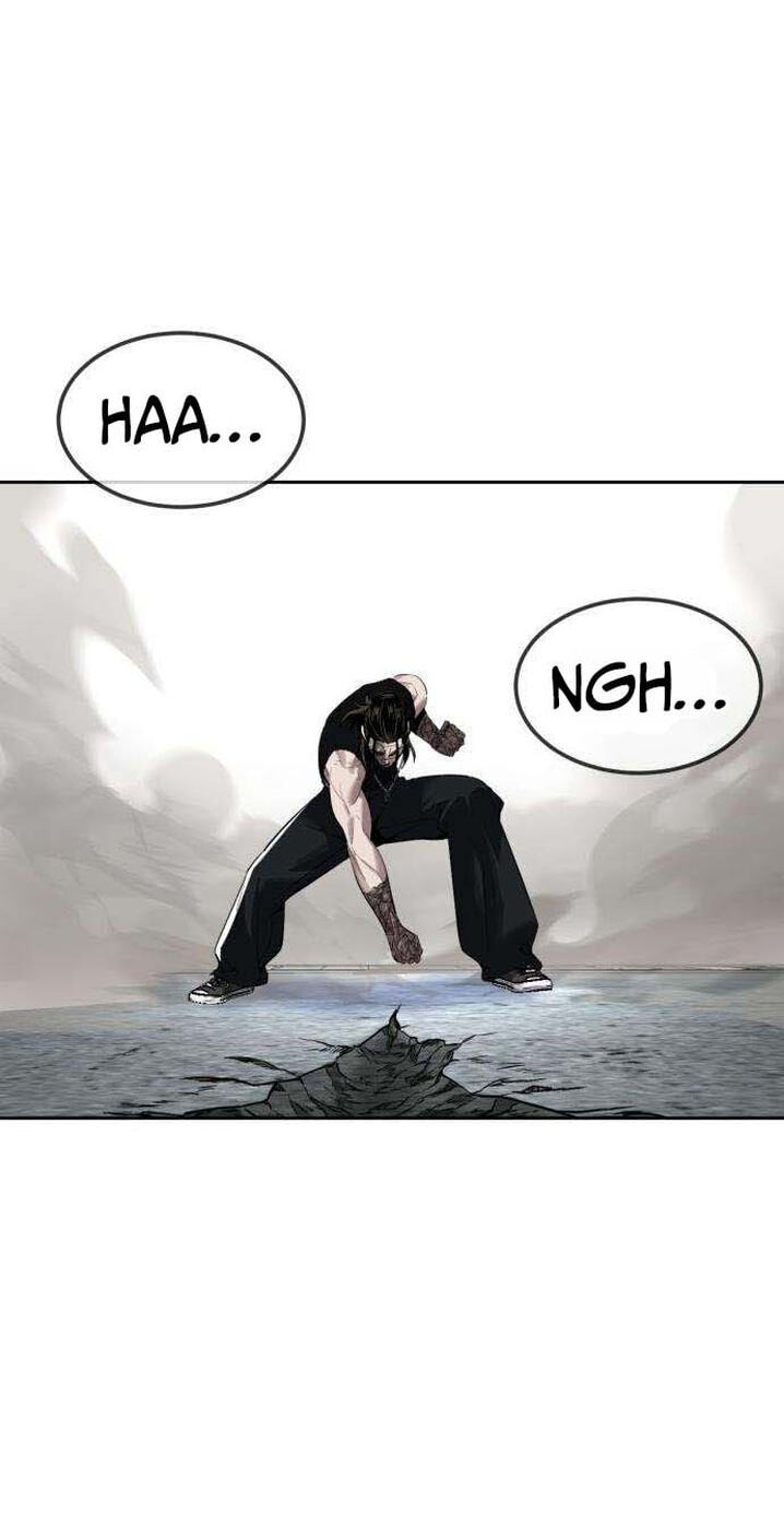 Read Resurrection Boy chapter 26 image 120 on Lezhin