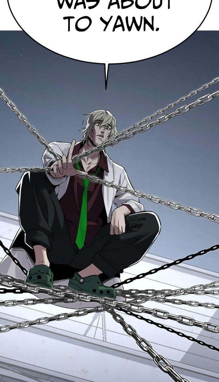 Read Resurrection Boy chapter 26 image 125 on Lezhin