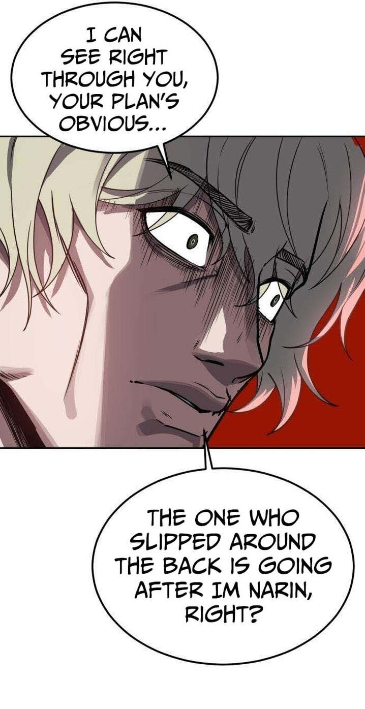 Read Resurrection Boy chapter 26 image 128 on Lezhin