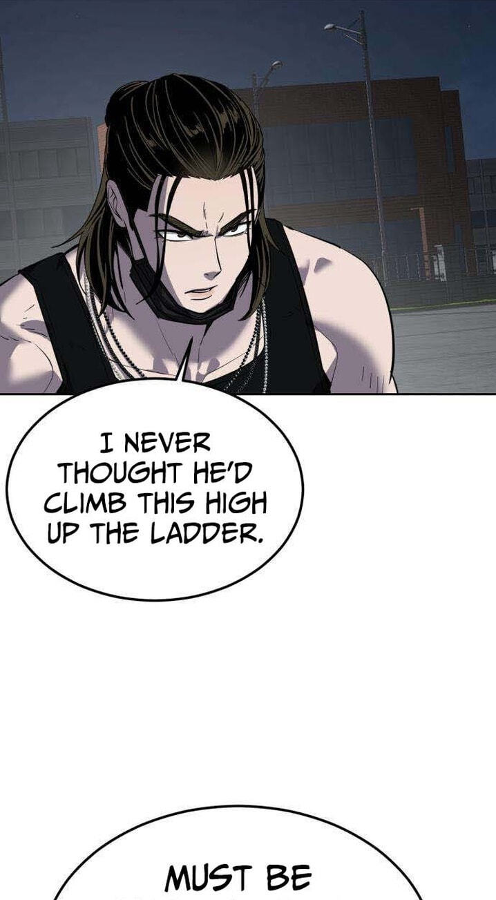 Read Resurrection Boy chapter 26 image 13 on Lezhin