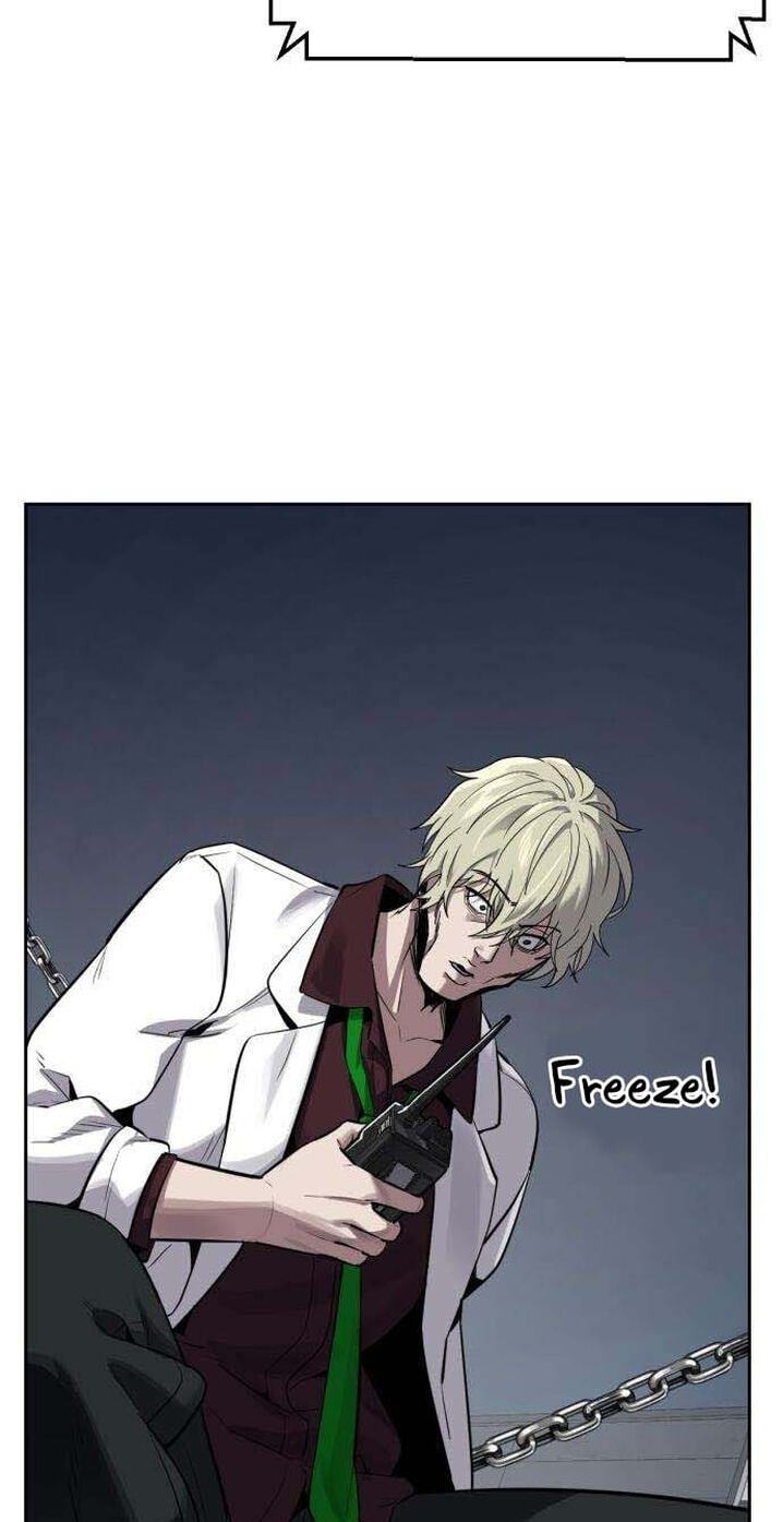 Read Resurrection Boy chapter 26 image 133 on Lezhin