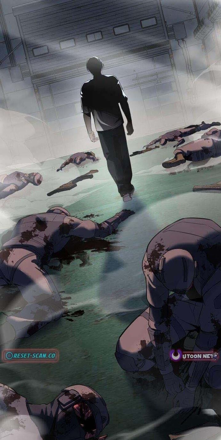 Read Resurrection Boy chapter 26 image 135 on Lezhin