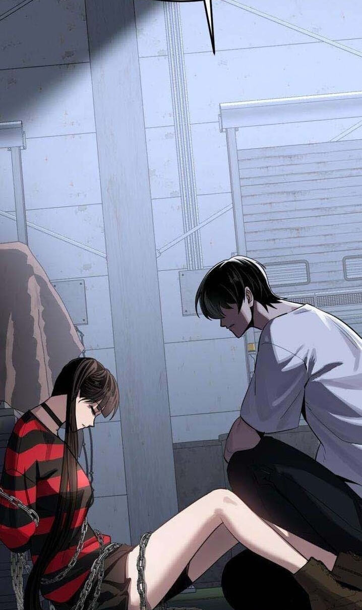 Read Resurrection Boy chapter 26 image 144 on Lezhin