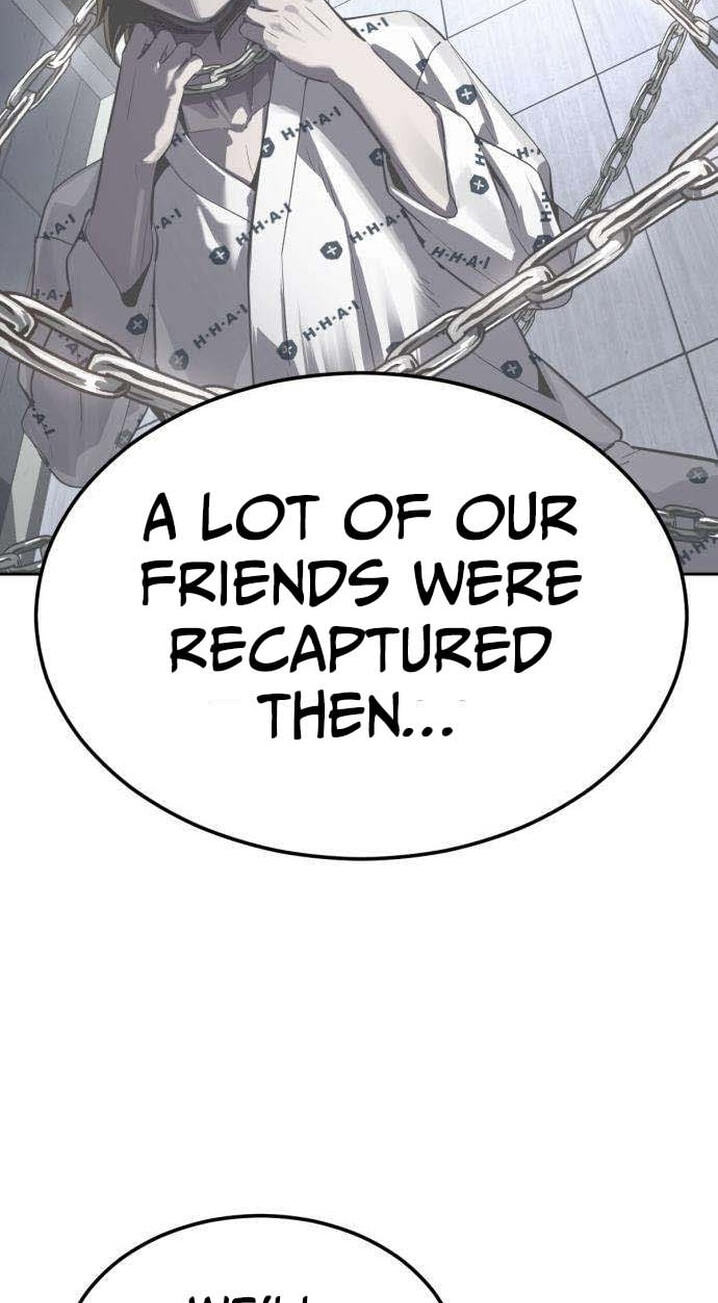 Read Resurrection Boy chapter 26 image 15 on Lezhin