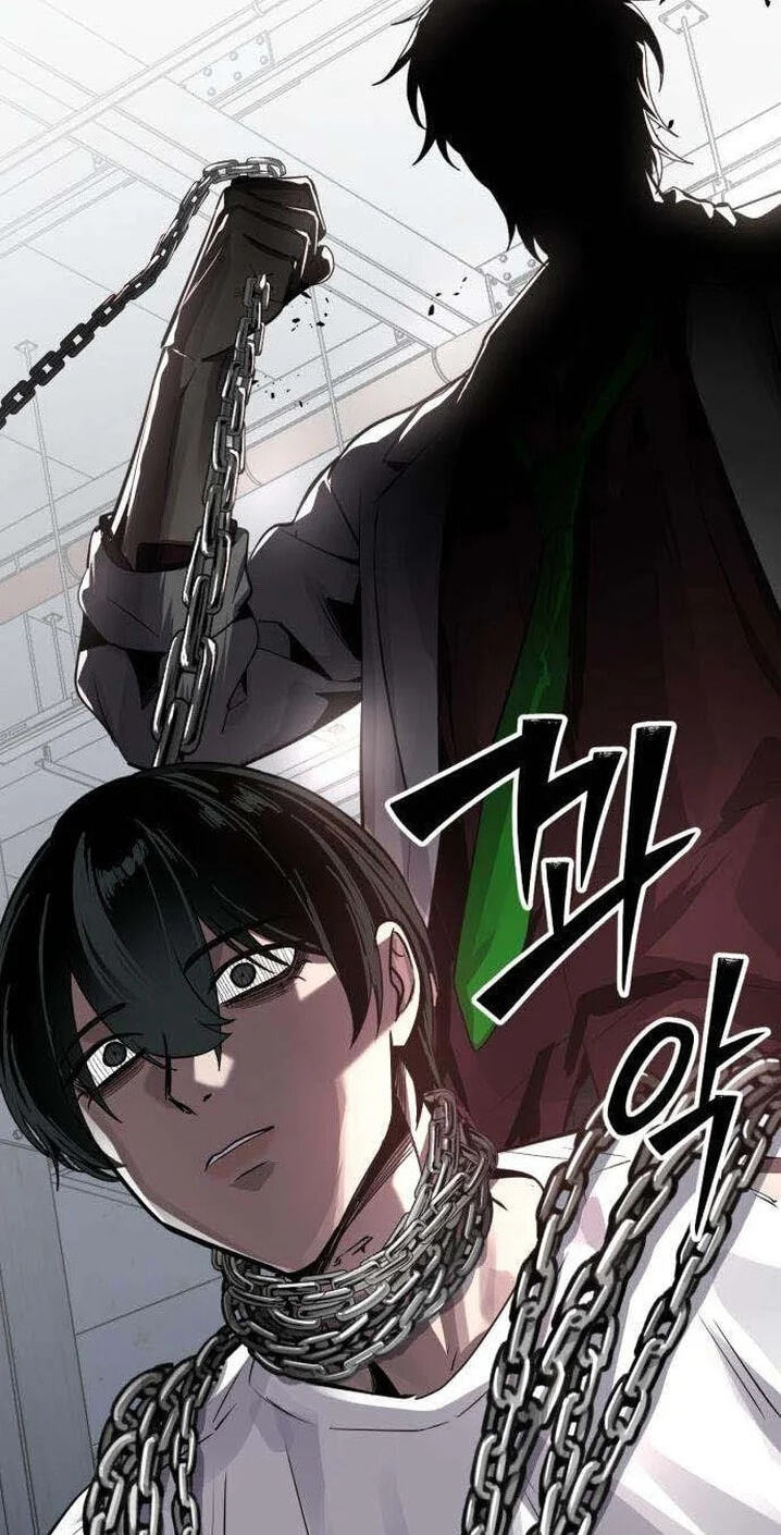 Read Resurrection Boy chapter 26 image 151 on Lezhin