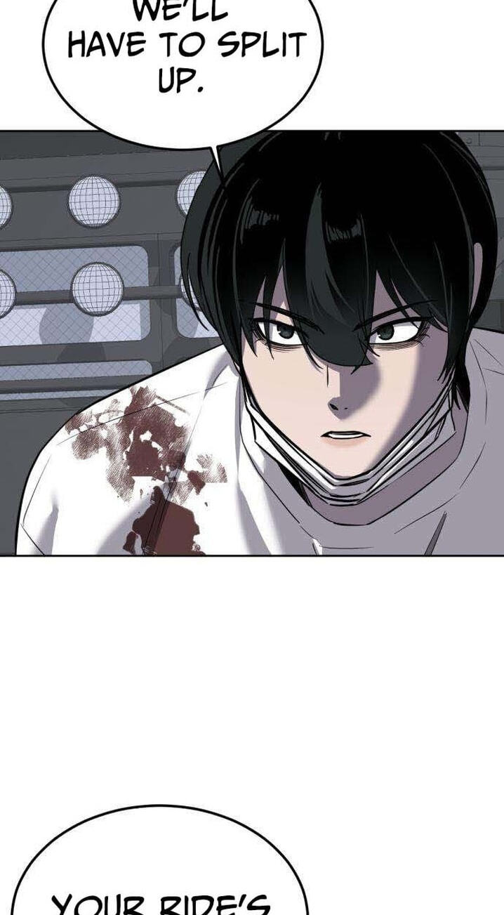 Read Resurrection Boy chapter 26 image 16 on Lezhin