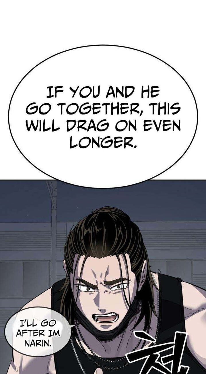 Read Resurrection Boy chapter 26 image 18 on Lezhin