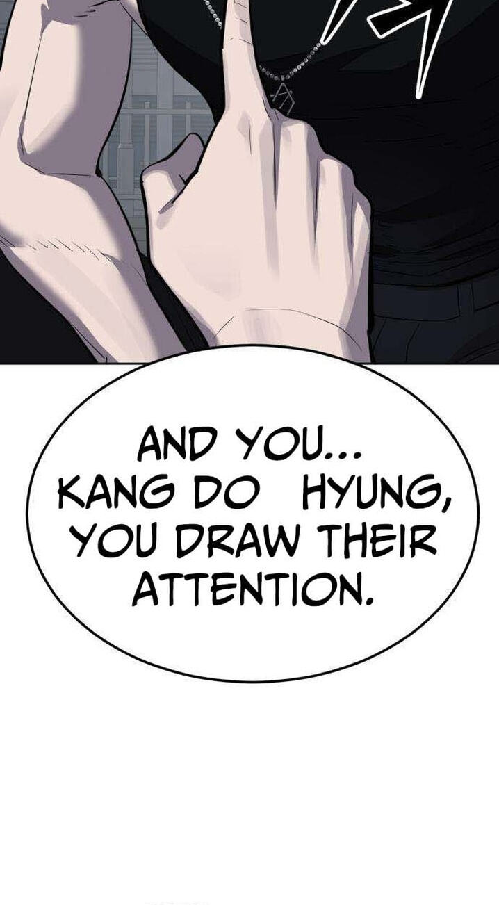 Read Resurrection Boy chapter 26 image 19 on Lezhin