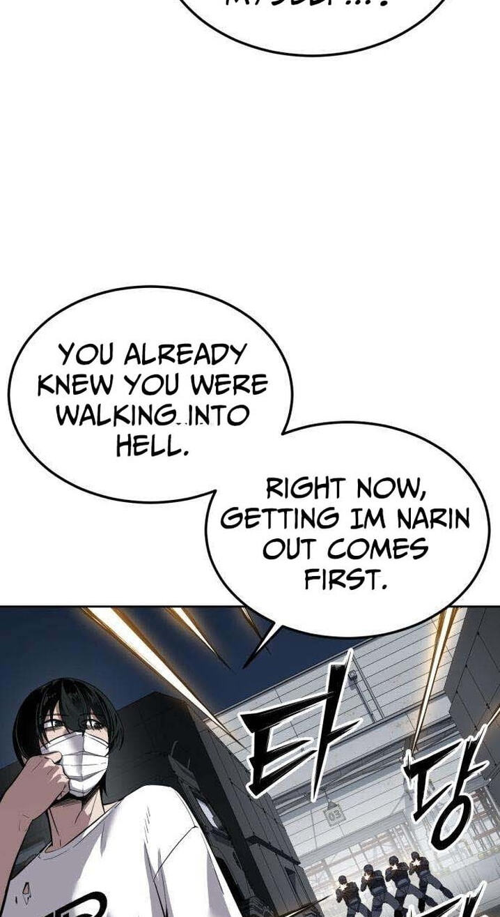 Read Resurrection Boy chapter 26 image 21 on Lezhin