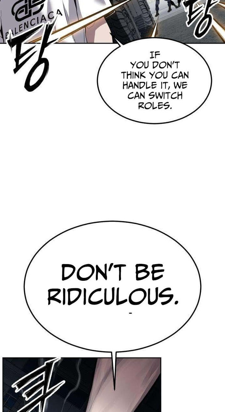 Read Resurrection Boy chapter 26 image 22 on Lezhin