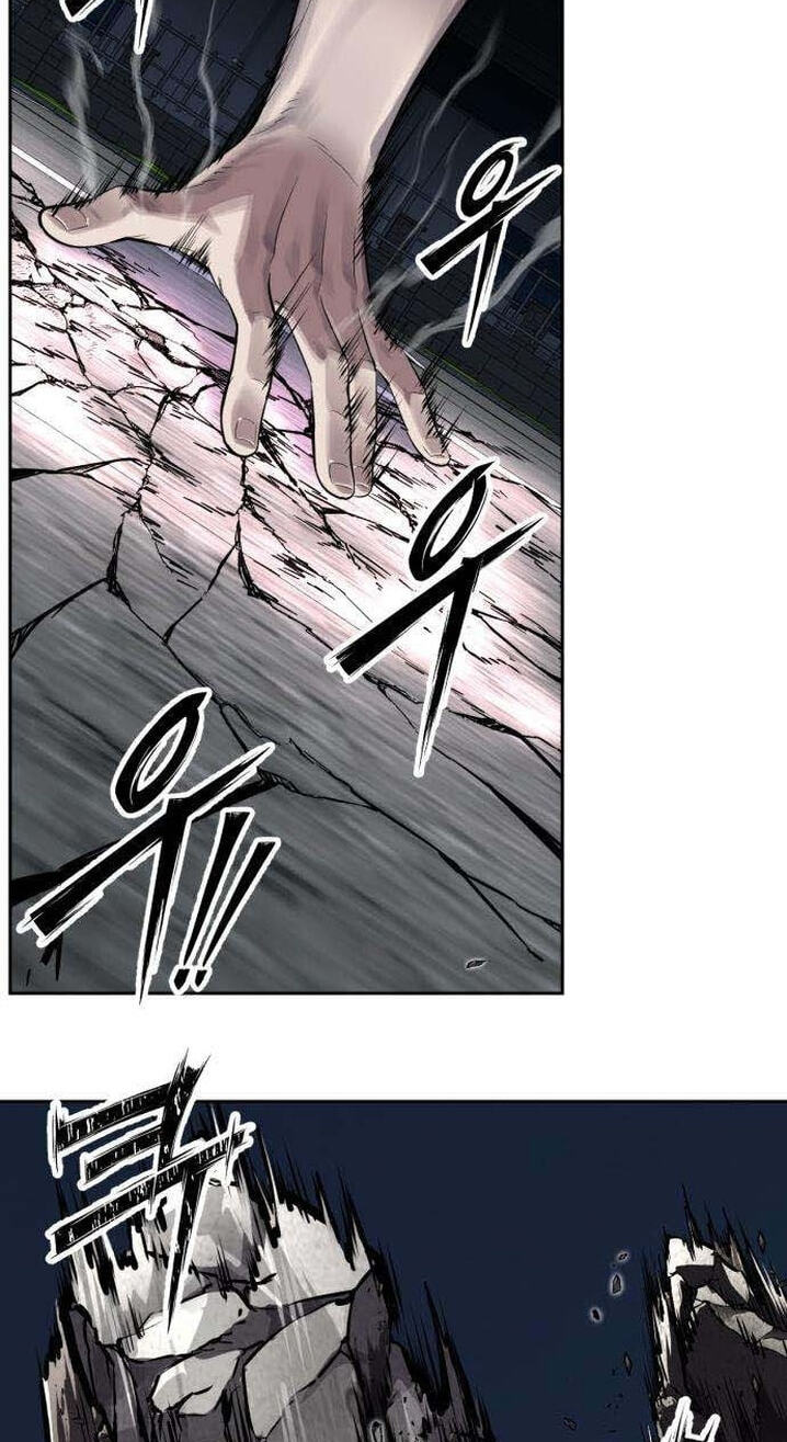 Read Resurrection Boy chapter 26 image 23 on Lezhin