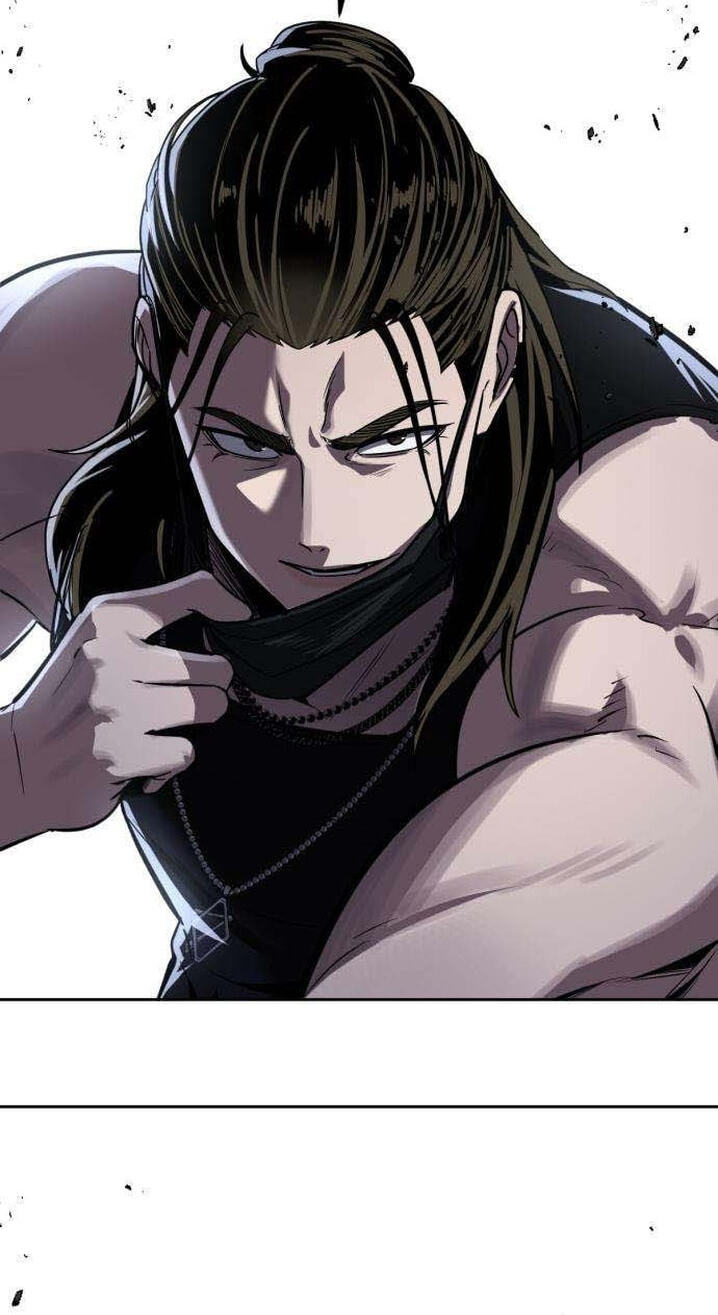 Read Resurrection Boy chapter 26 image 26 on Lezhin
