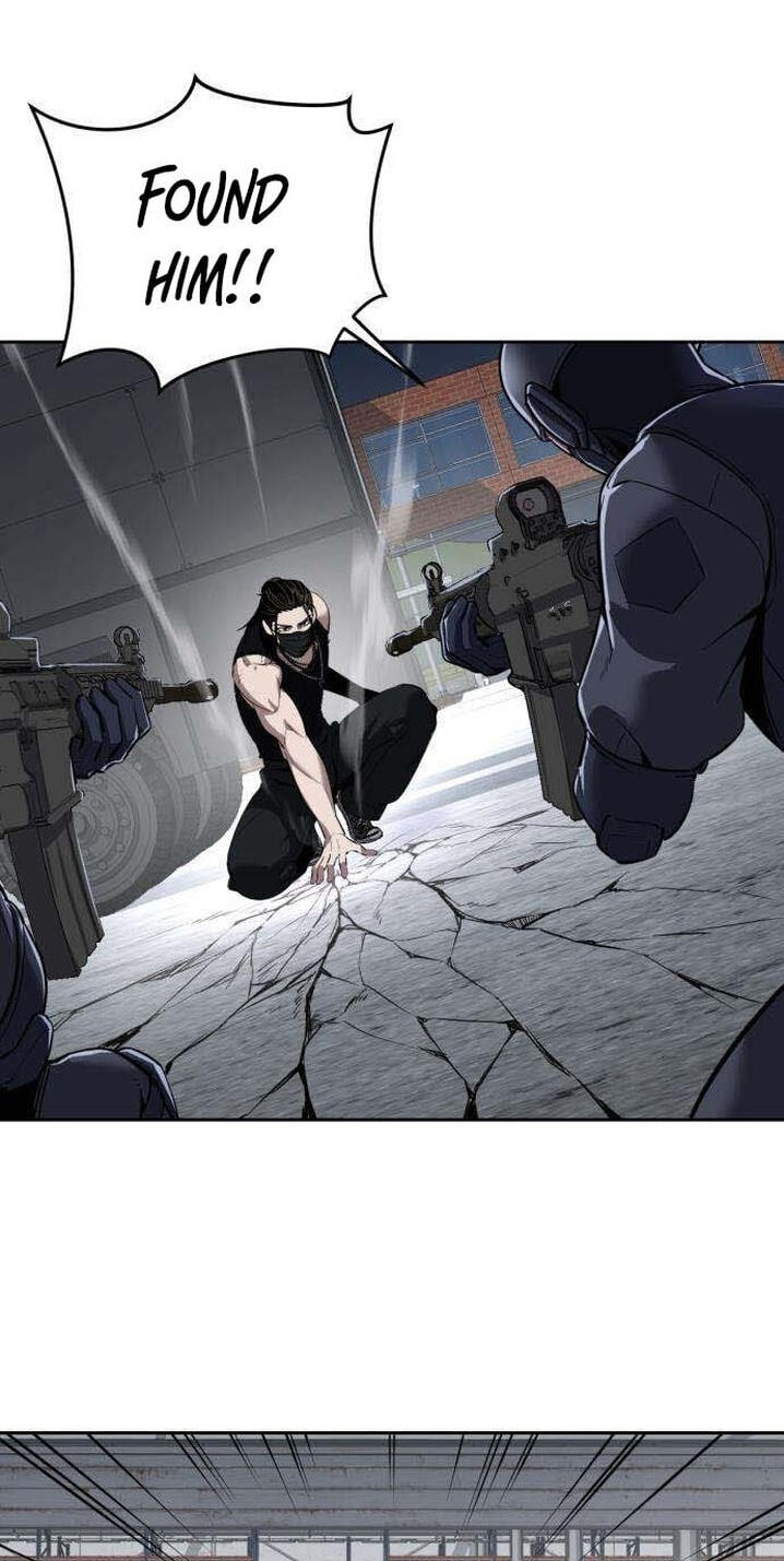 Read Resurrection Boy chapter 26 image 28 on Lezhin