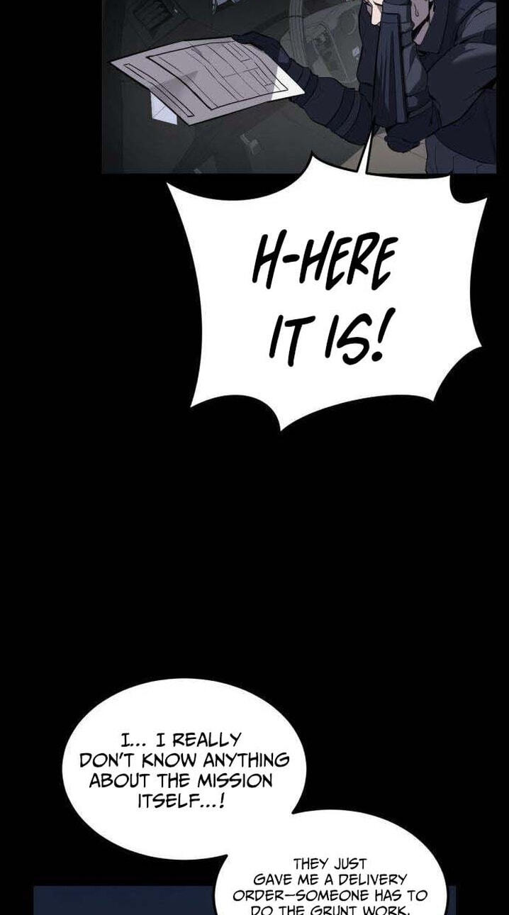 Read Resurrection Boy chapter 26 image 3 on Lezhin