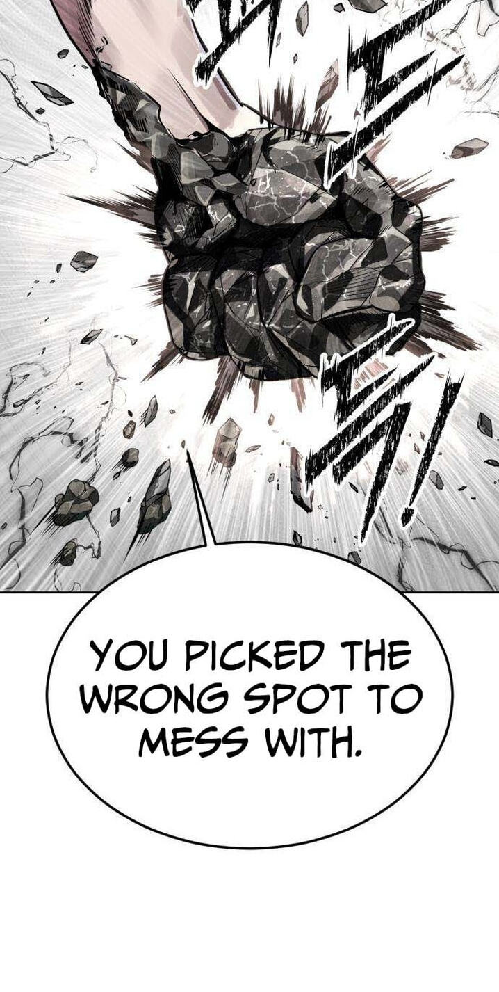 Read Resurrection Boy chapter 26 image 33 on Lezhin