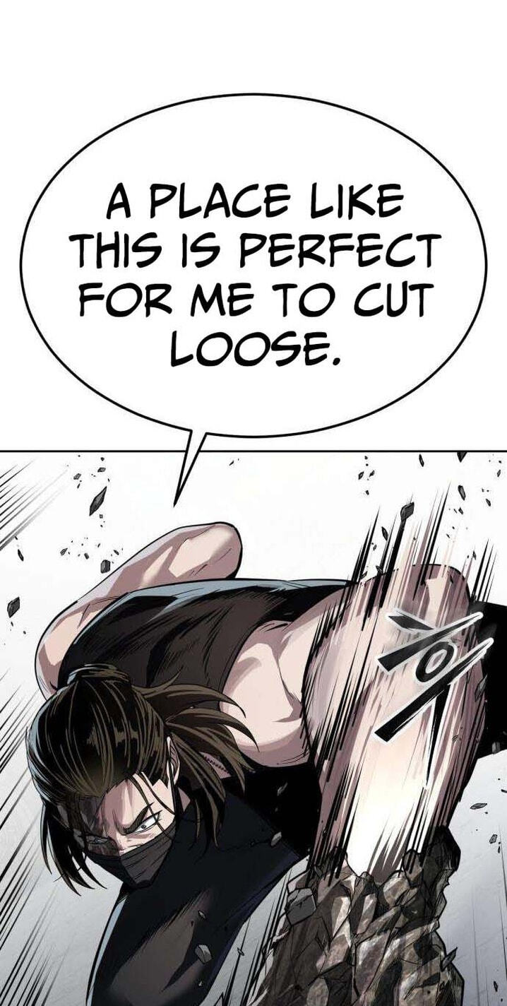 Read Resurrection Boy chapter 26 image 34 on Lezhin
