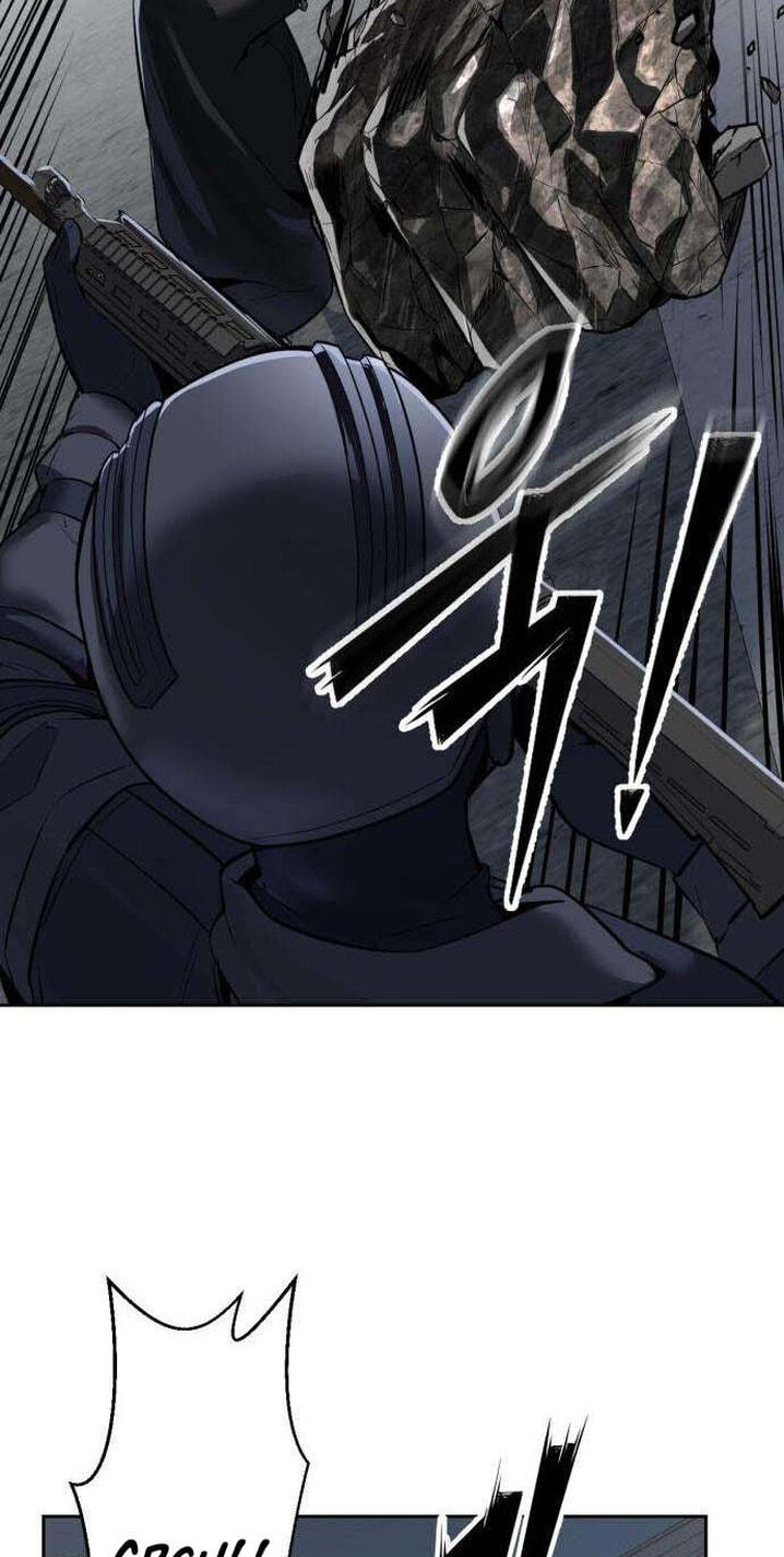 Read Resurrection Boy chapter 26 image 35 on Lezhin