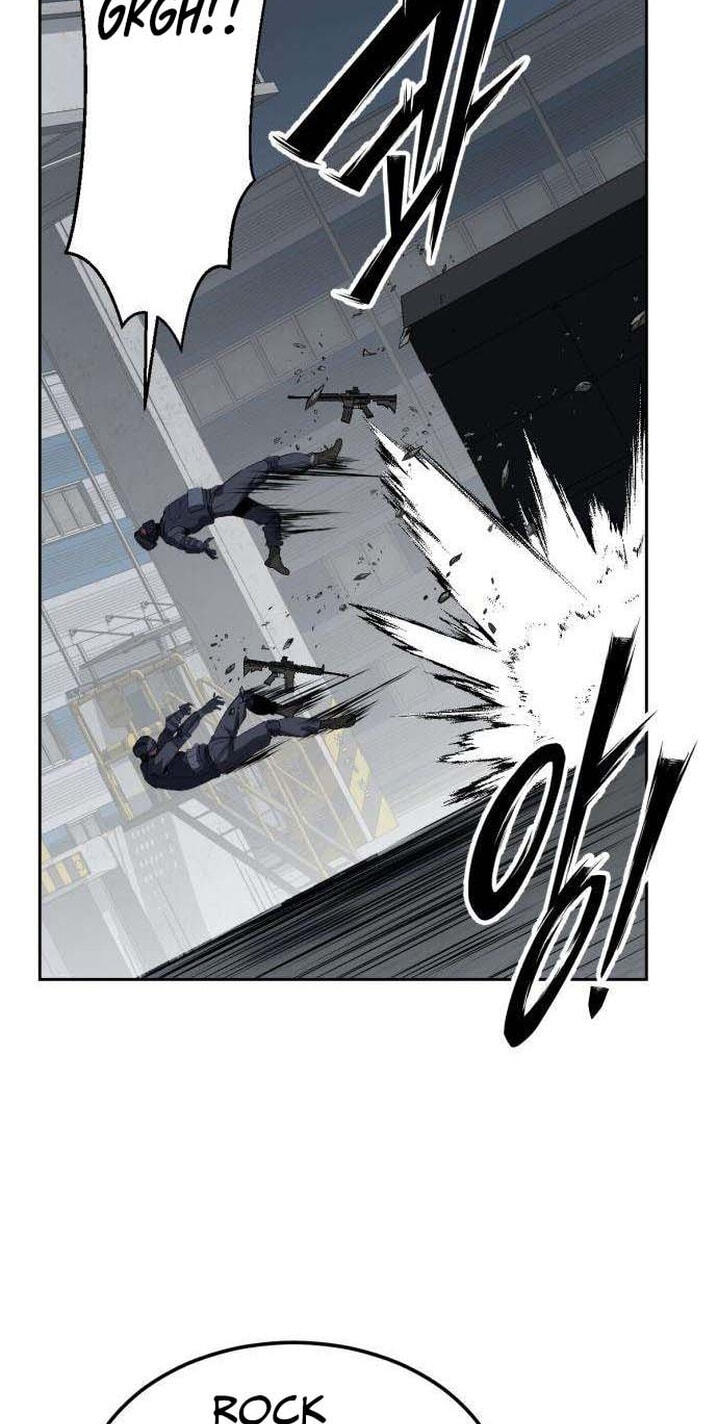 Read Resurrection Boy chapter 26 image 36 on Lezhin