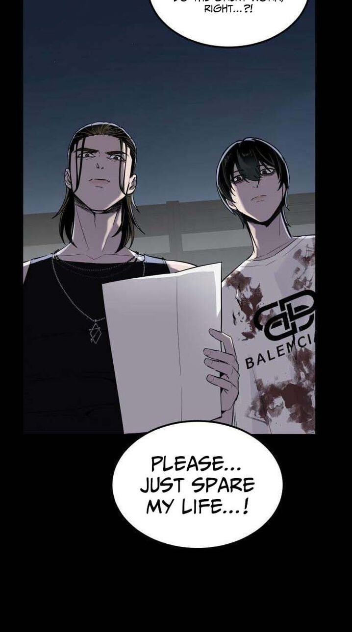 Read Resurrection Boy chapter 26 image 4 on Lezhin