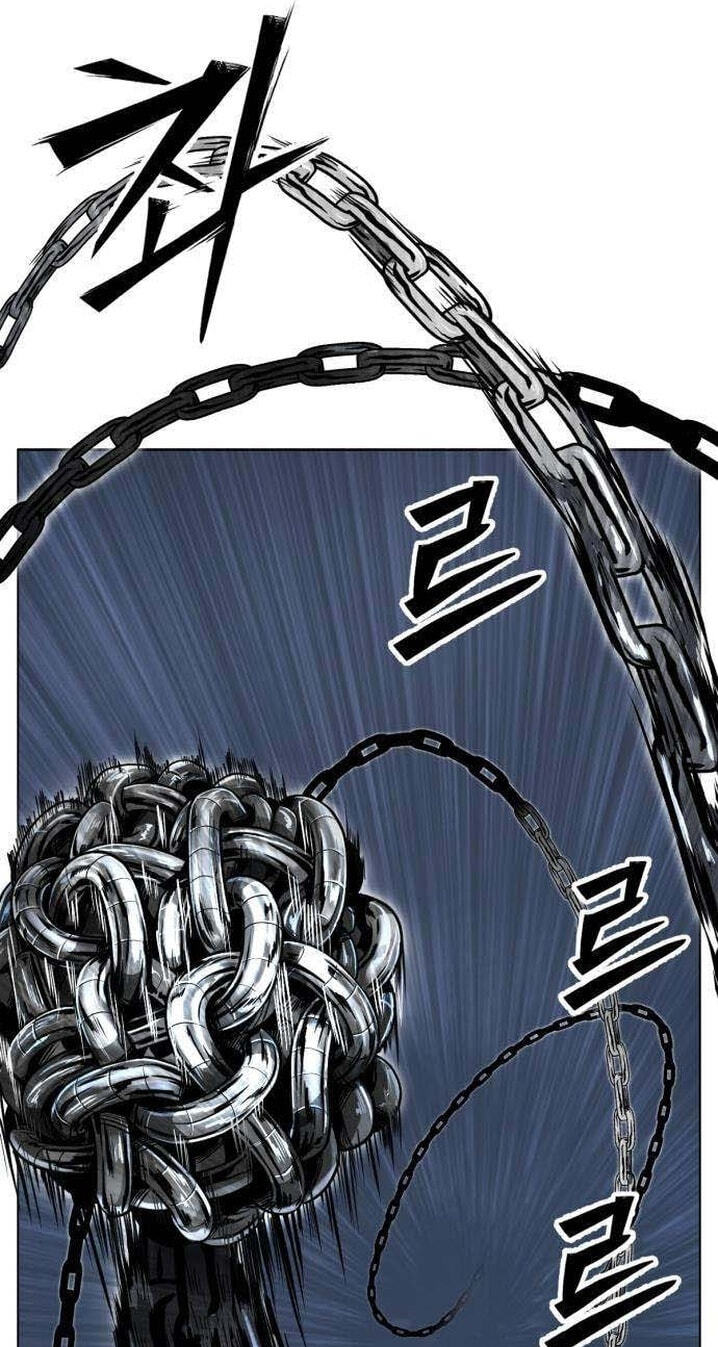 Read Resurrection Boy chapter 26 image 40 on Lezhin