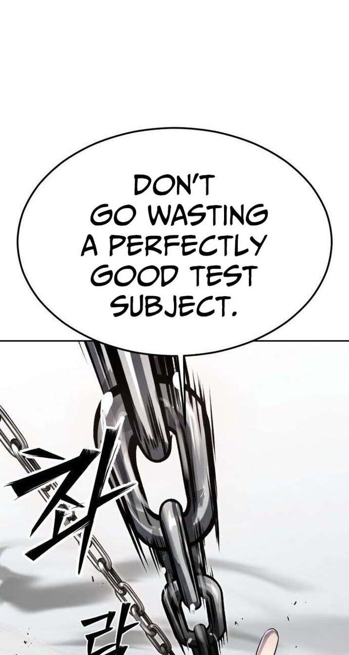 Read Resurrection Boy chapter 26 image 43 on Lezhin
