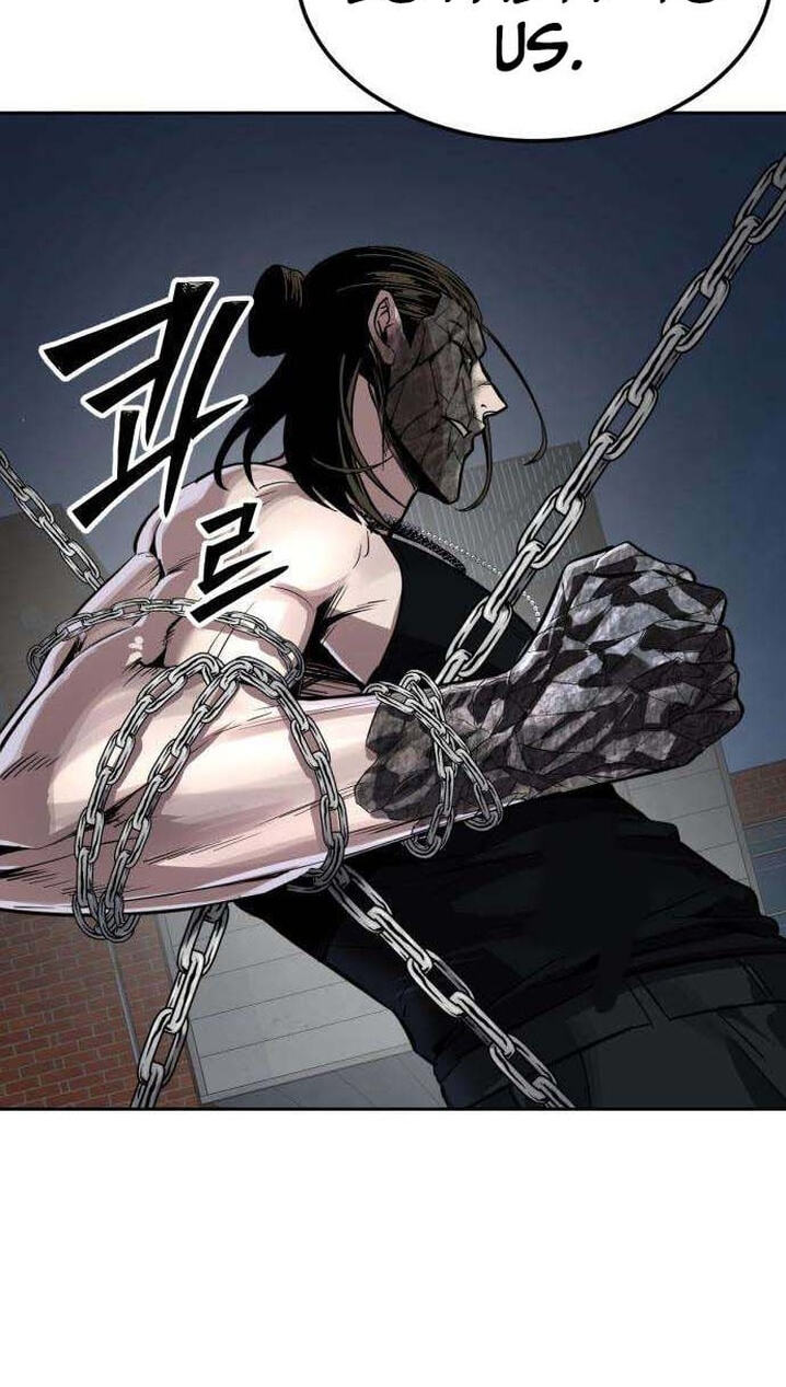 Read Resurrection Boy chapter 26 image 49 on Lezhin
