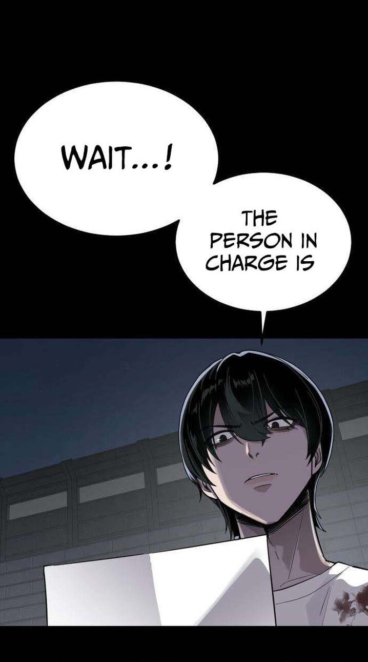 Read Resurrection Boy chapter 26 image 5 on Lezhin