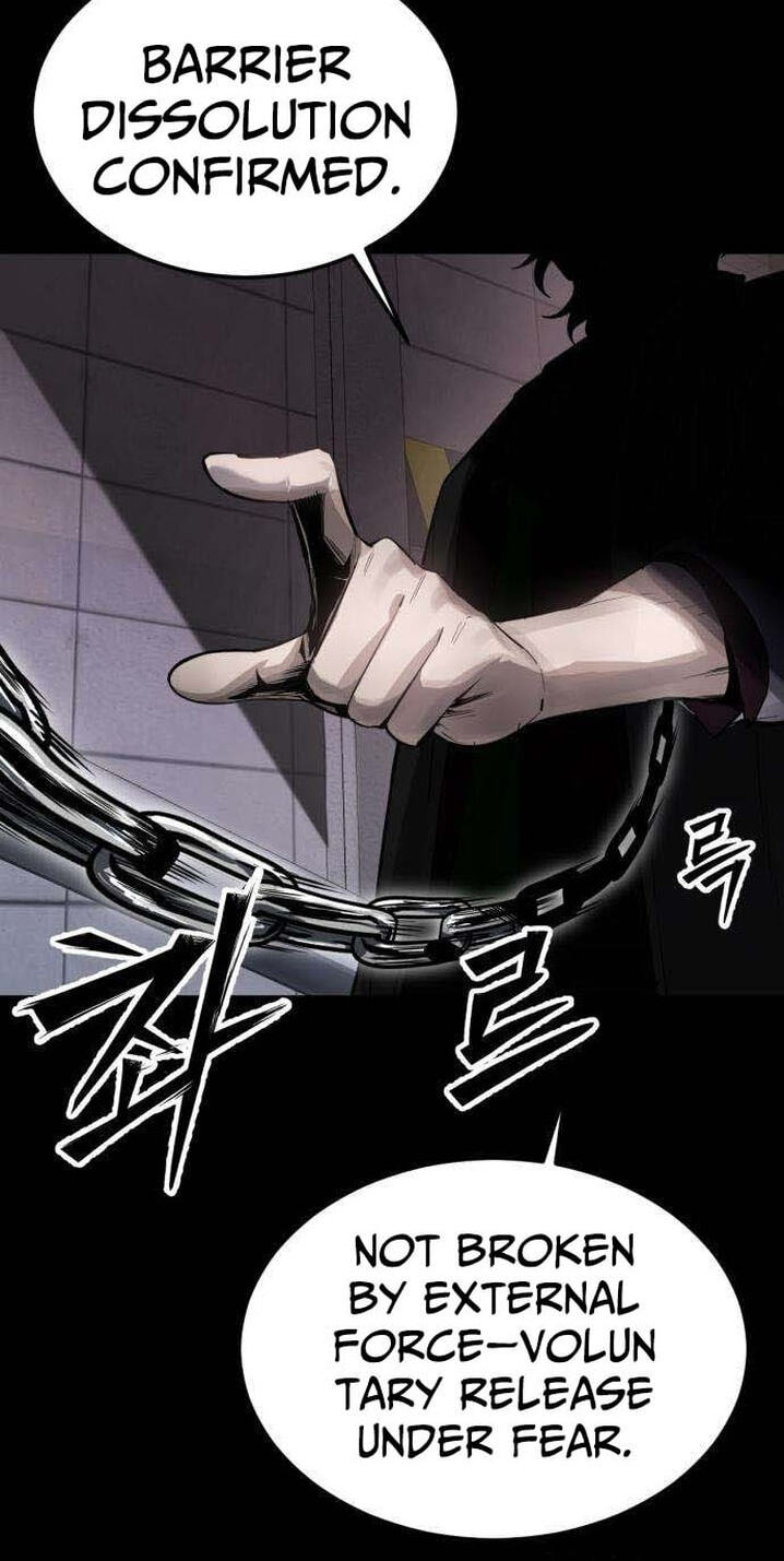 Read Resurrection Boy chapter 26 image 56 on Lezhin