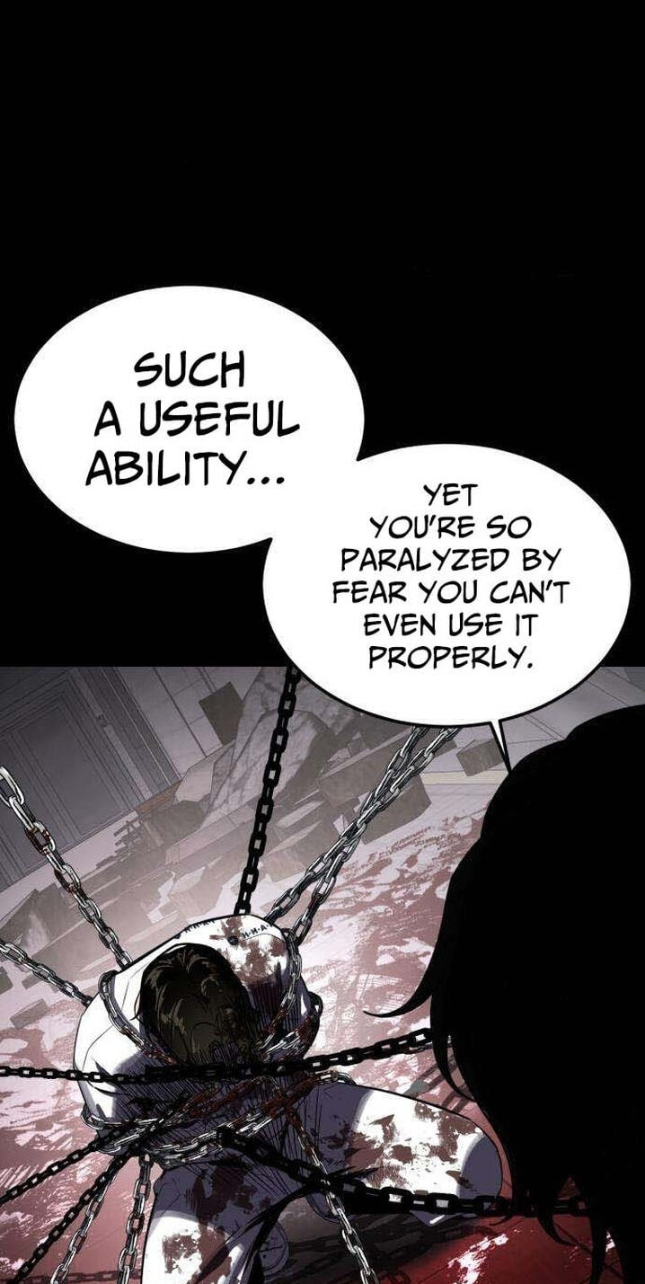 Read Resurrection Boy chapter 26 image 57 on Lezhin